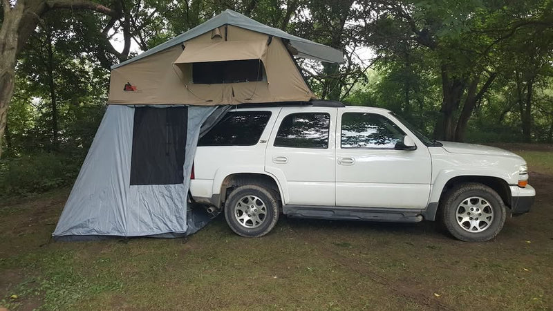 RTT - Tepui Autana Sky 3 person tent in Taylorsville, NC (photo 2) — photo 2