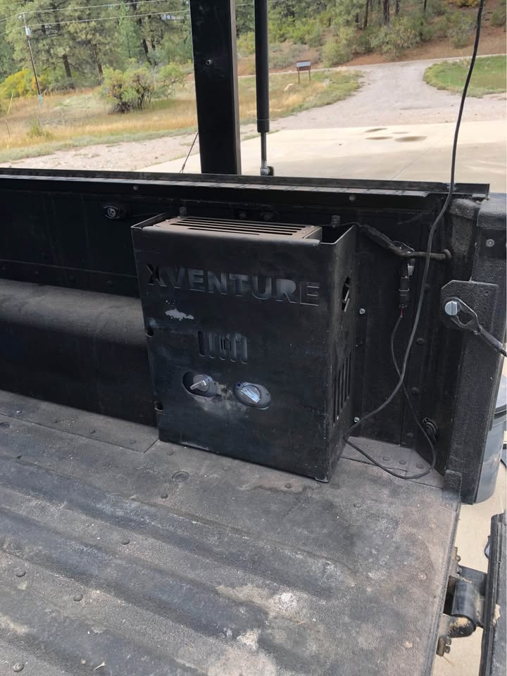 Schutt Xventure XV2 in Bayfield, CO (photo 4) — photo 4