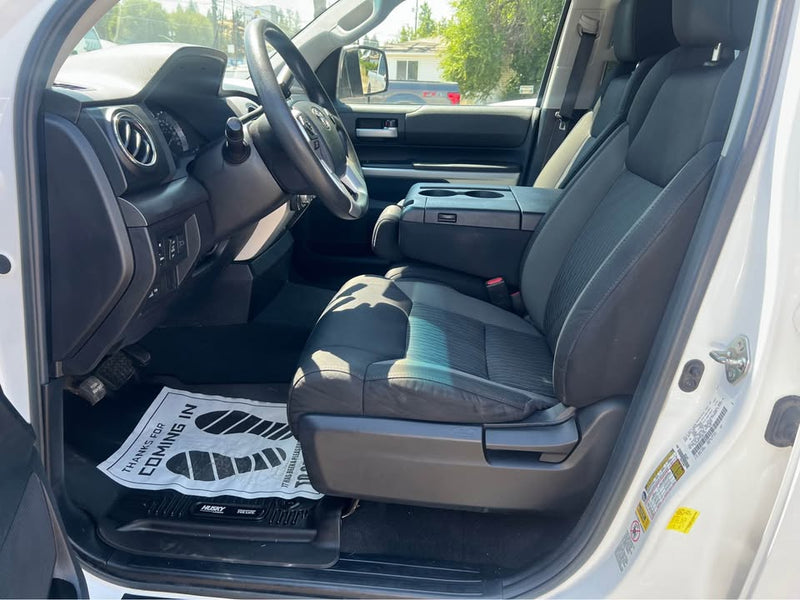 2015 Toyota Tundra Double Cab · SR5 Pickup 4D 6 1/2 ft in Spokane, WA (photo 9) — photo 9