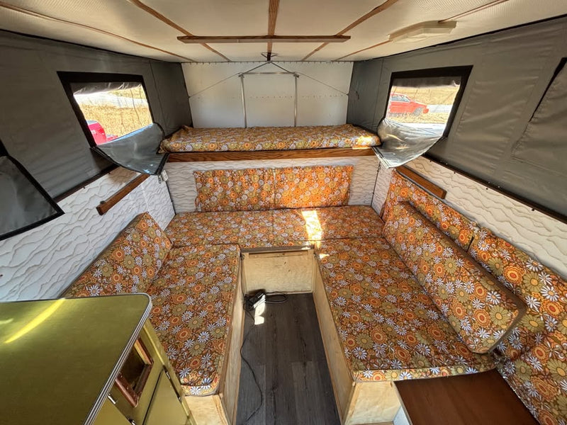 2005 Four Wheel Camper in Victor, ID (photo 6) — photo 6