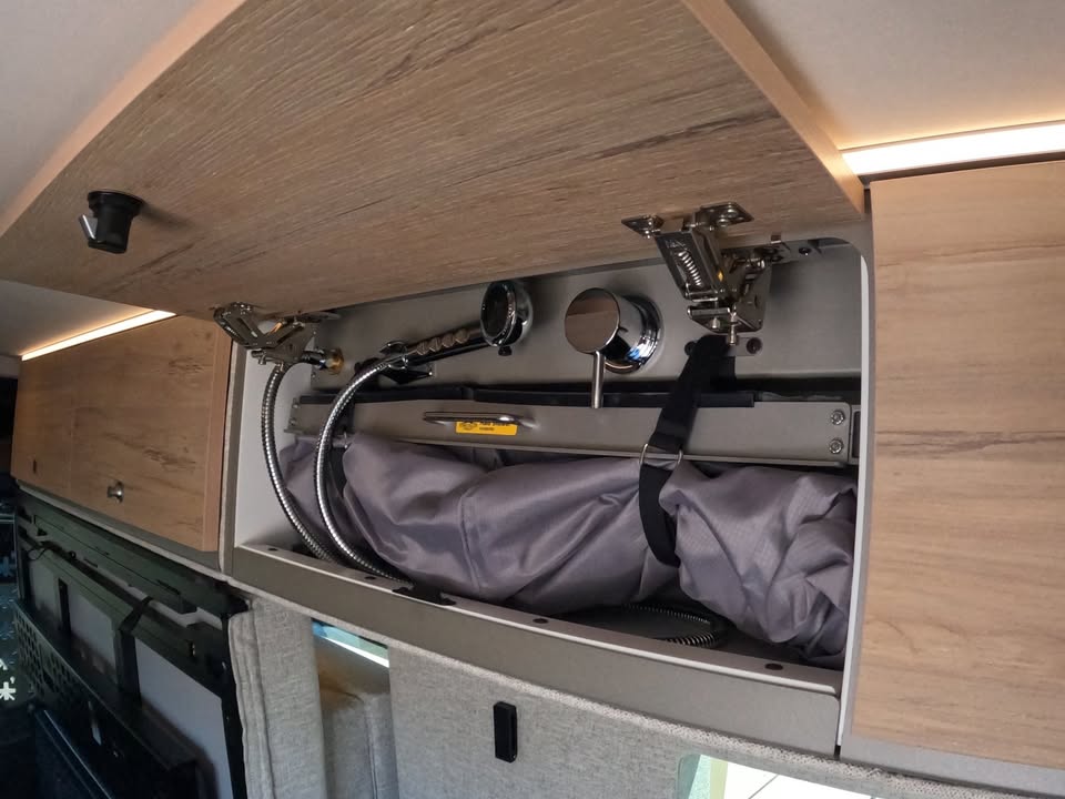 2026 Storyteller Overland Dark Mode OG + $10,000 rebate in Ogden, UT (photo 12) — photo 12