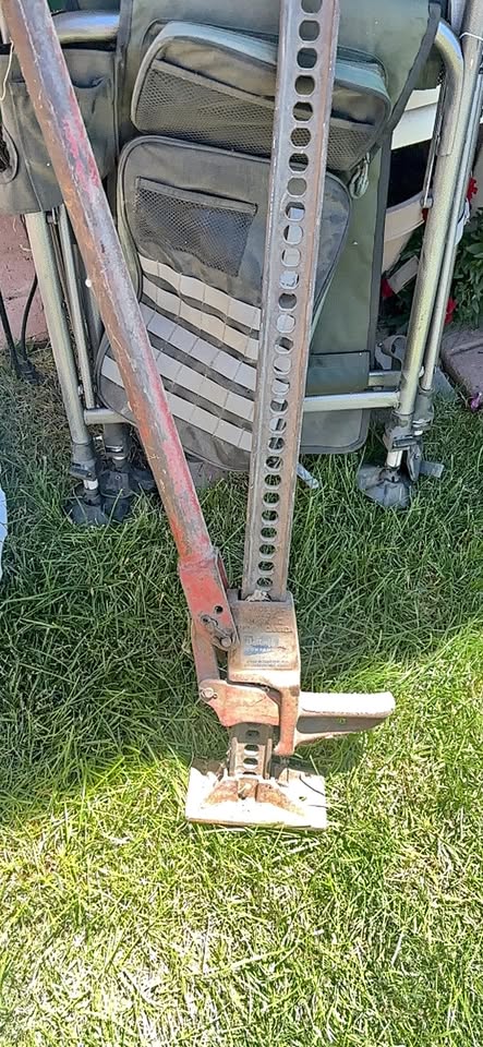 Hi-Lift Jack Farm Jack in Salt Lake City, UT (photo 1) — photo 1