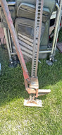 Hi-Lift Jack Farm Jack in Salt Lake City, UT (photo 1)