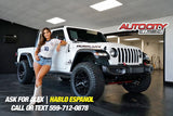 2020 Jeep Gladitor Rubicon in Fresno, CA (photo 1)