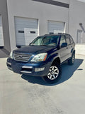 2004 Lexus GX · GX 470 Sport Utility 4D