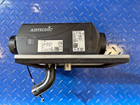 Espar Eberspacher Airtronic D2 12v Diesel Bunk Heater RV Semi Van 2KW 12 volt in Vancouver, WA (photo 1)