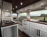 2011 Mercedes Sprinter Van in Albuquerque, NM (photo 8)
