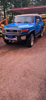 2007 Toyota FJ Cruiser in New Tecumseth, ON (photo 1)