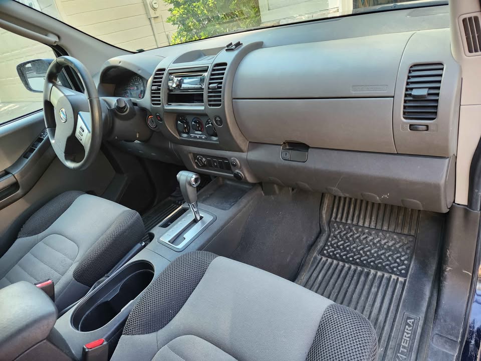 2008 Nissan Xterra S Sport Utility 4D in Meridian, ID (photo 5) — photo 5
