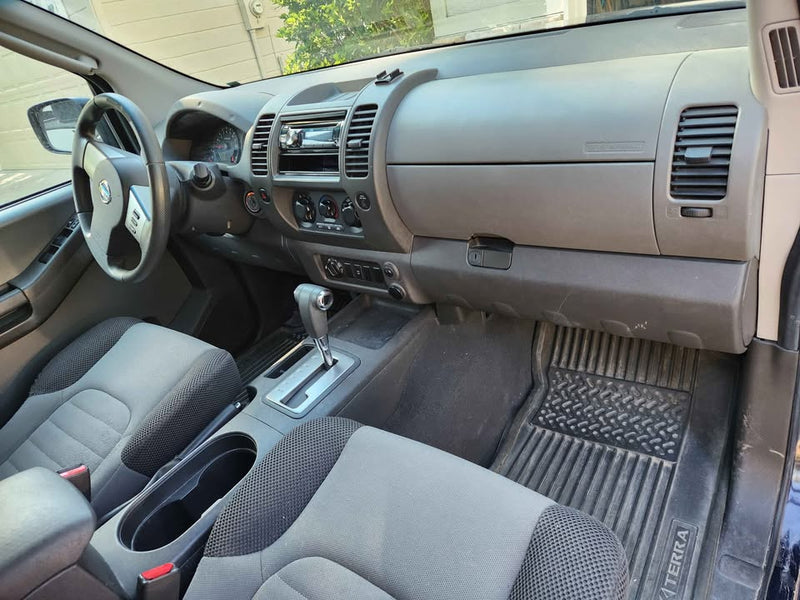 2008 Nissan Xterra S Sport Utility 4D in Meridian, ID (photo 5) — photo 5
