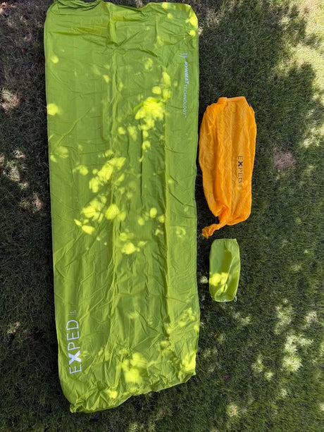 EXPED Ultra 5R LW (Long/Wide) sleeping pad in South Jordan, UT (photo 2)