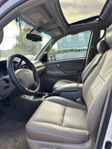 2005 Toyota Sequoia · Limited Sport Utility 4D in Phoenix, AZ (photo 2)