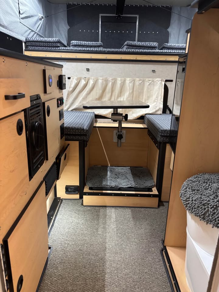 2021 Four Wheel Camper Hawk in Ramona, CA (photo 6) — photo 6
