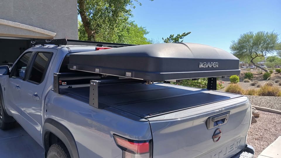Ikamper Skycamp mini 3.0 in Peoria, AZ (photo 9) — photo 9