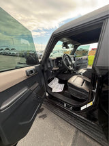 2024 Ford Bronco · Wildtrak Sport Utility 4D in Nampa, ID (photo 11)