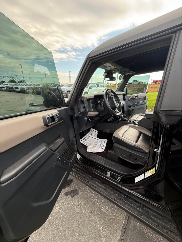 2024 Ford Bronco · Wildtrak Sport Utility 4D in Nampa, ID (photo 11) — photo 11