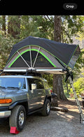 Rooftop tent (FSR) 55” free spirit recreation