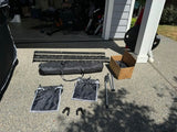 FSR Odyssey Large Rooftop Tent + Awning + Annex + Crossbars - Excellent Condition in Pullman, WA (photo 4)