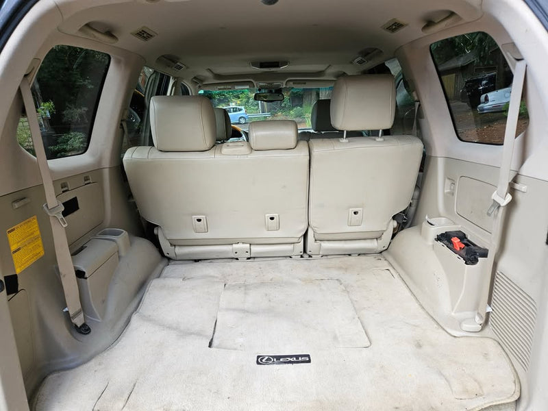 2006 Lexus gx470 in Lake Oswego, OR (photo 5) — photo 5
