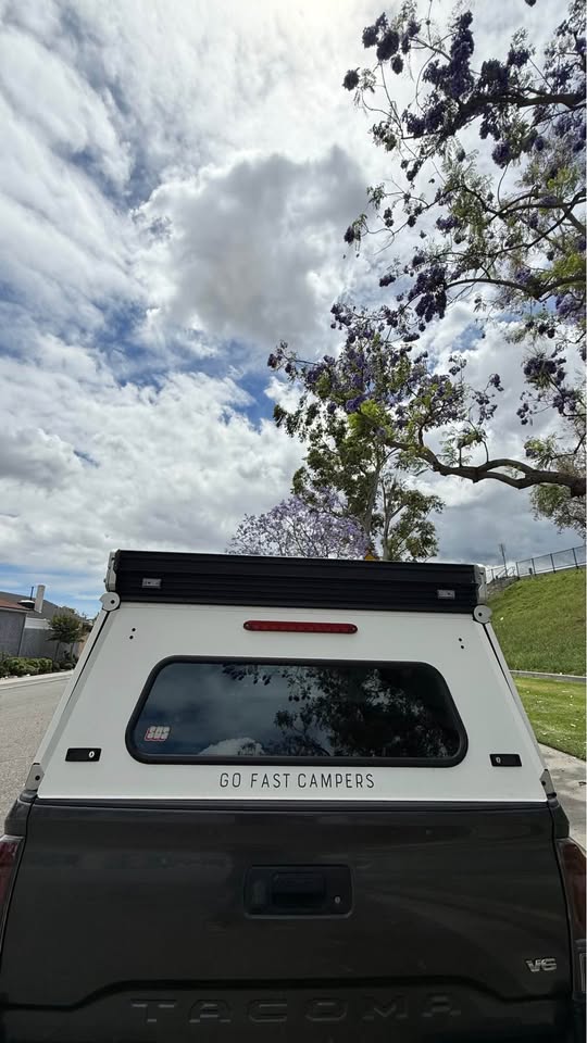 GFC V2 in Cerritos, CA (photo 6) — photo 6