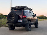 2007 Toyota FJ Cruiser in Markham, ON (photo 4)