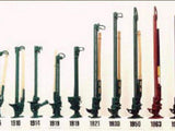 Antique Hi Lift Jack Handyman Jack 32" in Farmington, NM (photo 10)