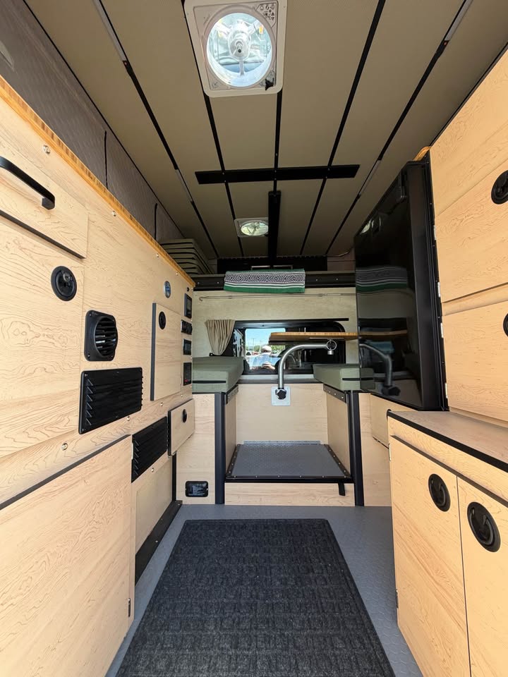 2025 Hawk Popup camper used once, went a Different direction in South Jordan, UT (photo 4) — photo 4