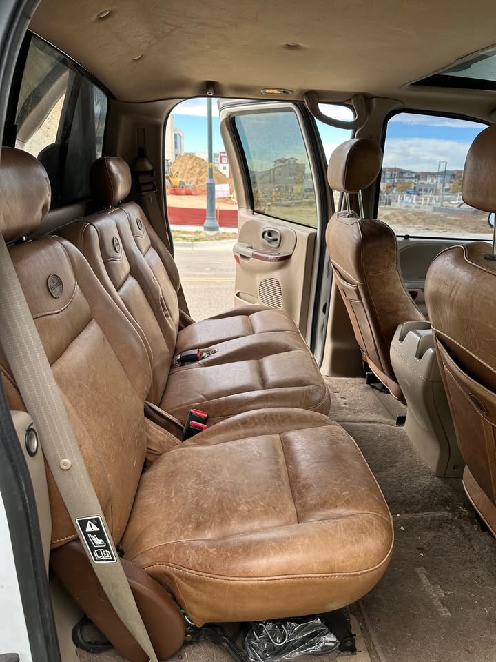 TUNE M1 Pop-Up Camper (Like New) + Truck Included – Turnkey Off-Grid Rig in Denver, CO (photo 8) — photo 8