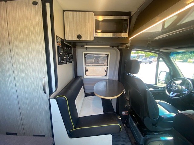 2021 Winnebago Revel 44 e in Spokane, WA (photo 9) — photo 9
