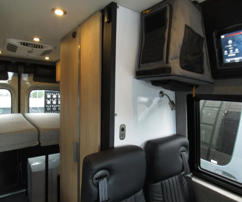 2025 Storyteller Overland BEAST MODE BEAST-XO-AWD in San Diego, CA (photo 8) — photo 8