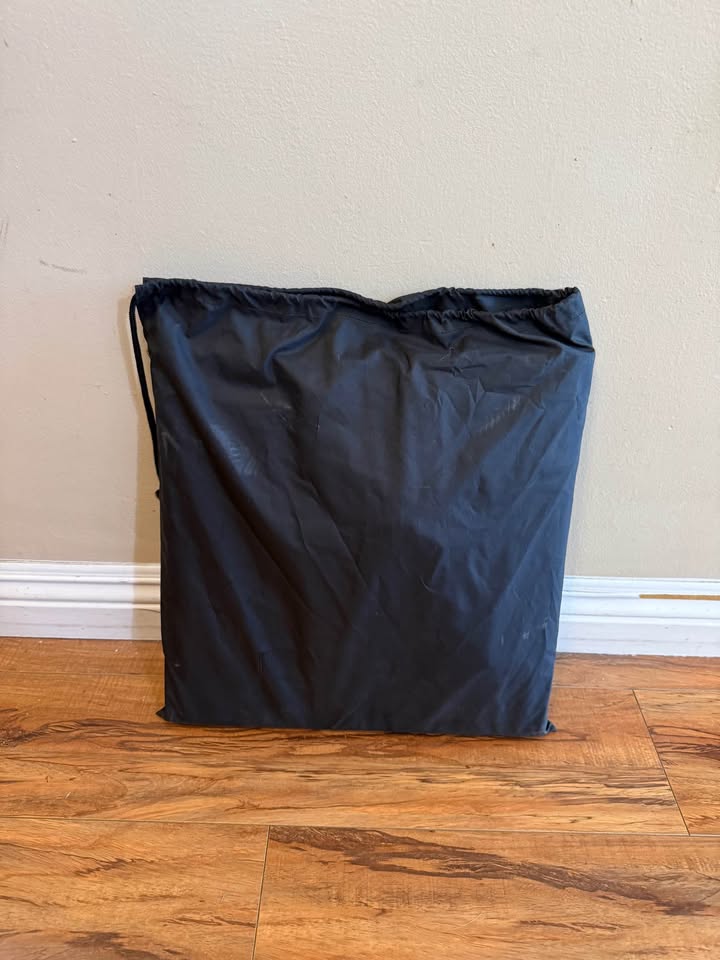 Redarc 160W MONOCRYSTALLINE FOLDING SOLAR BLANKET ANDERSON PLUG SMFB1160 GREAT SHAPE in Long Beach, CA (photo 7) — photo 7