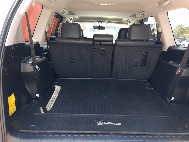2014 Lexus GX 460 in Albuquerque, NM (photo 9) — photo 9