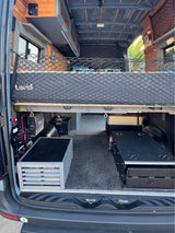 2021 4x4 Sprinter Van in San Diego, CA (photo 7)