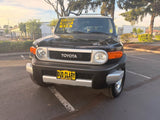2010 Toyota FJ Cruiser · 4WD in Auburn, WA (photo 2)