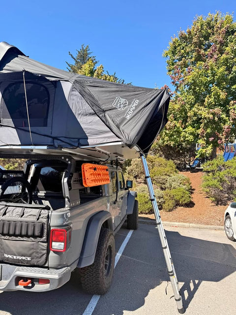 iKamper sky camp 3.0 4 person rooftop tent