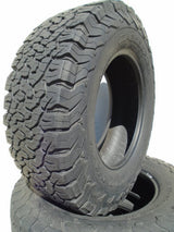LT 275/70/18 BFGoodrich All Terrain KO2 10 Ply Tires in Tucson, AZ (photo 2)