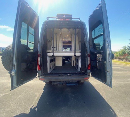2021 Winnebago Revel 44 e in Spokane, WA (photo 7) — photo 7