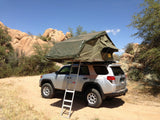 XKLUSIV Roof Top Tent — Equipt Expedition Outfitters (photo 5)