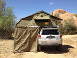 XKLUSIV Roof Top Tent — Equipt Expedition Outfitters (photo 2)