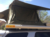 XKLUSIV Roof Top Tent — Equipt Expedition Outfitters (photo 13)
