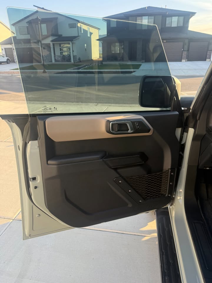 2024 Ford Bronco Wildtrak Sport Utility 4D in American Fork, UT (photo 9) — photo 9