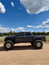 2011 Toyota Tacoma · SR5 Pickup 4D 5 ft in Cotopaxi, CO (photo 4)