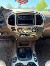 2001 Toyota Sequoia Limited Sport Utility 4D in Boise, ID (photo 8)