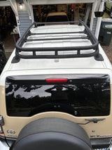 2012 Toyota FJ Cruiser · Sport Utility 2D in Gig Harbor, WA (photo 11)