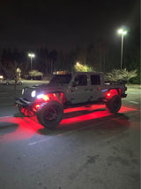2021 Jeep Gladiator Rubicon (upgrade) in Pasco, WA (photo 5)