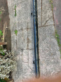 Yakima slim shady awning plus prinsu roof rack quick disconnects
