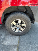2010 Nissan Xterra · PRO-4X Sport Utility 4D in Santa Rosa, CA (photo 7)