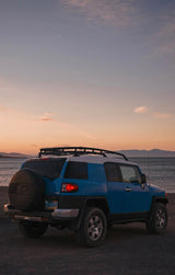 2007 Toyota FJ Cruiser · Sport Utility 2D in Sparks, NV (photo 4)