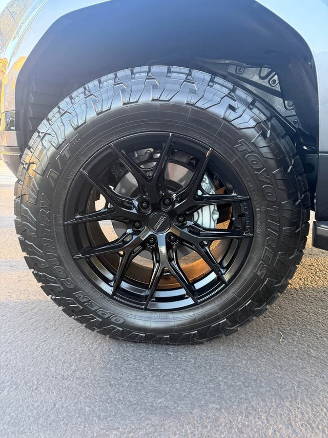 2026 Lexus GX · GX550 Premium Plus — photo 3