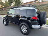 2010 Toyota FJ Cruiser · Sport Utility 2D in Temecula, CA (photo 6)